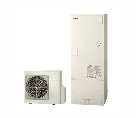 給湯器（エコキュート）