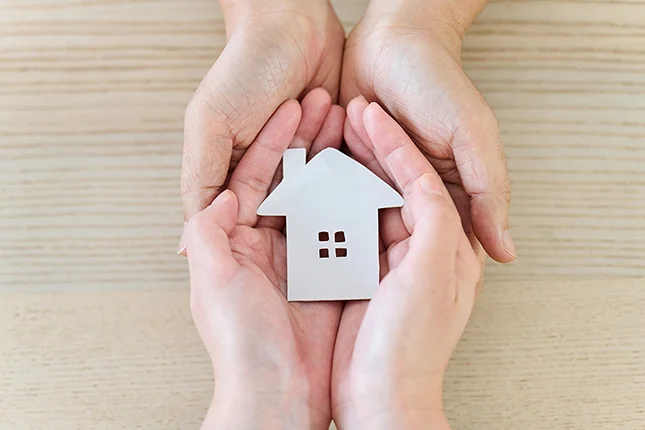 安心の工事保証 最高10年間