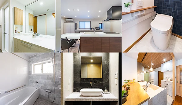 創業20年、総施工数1万件超