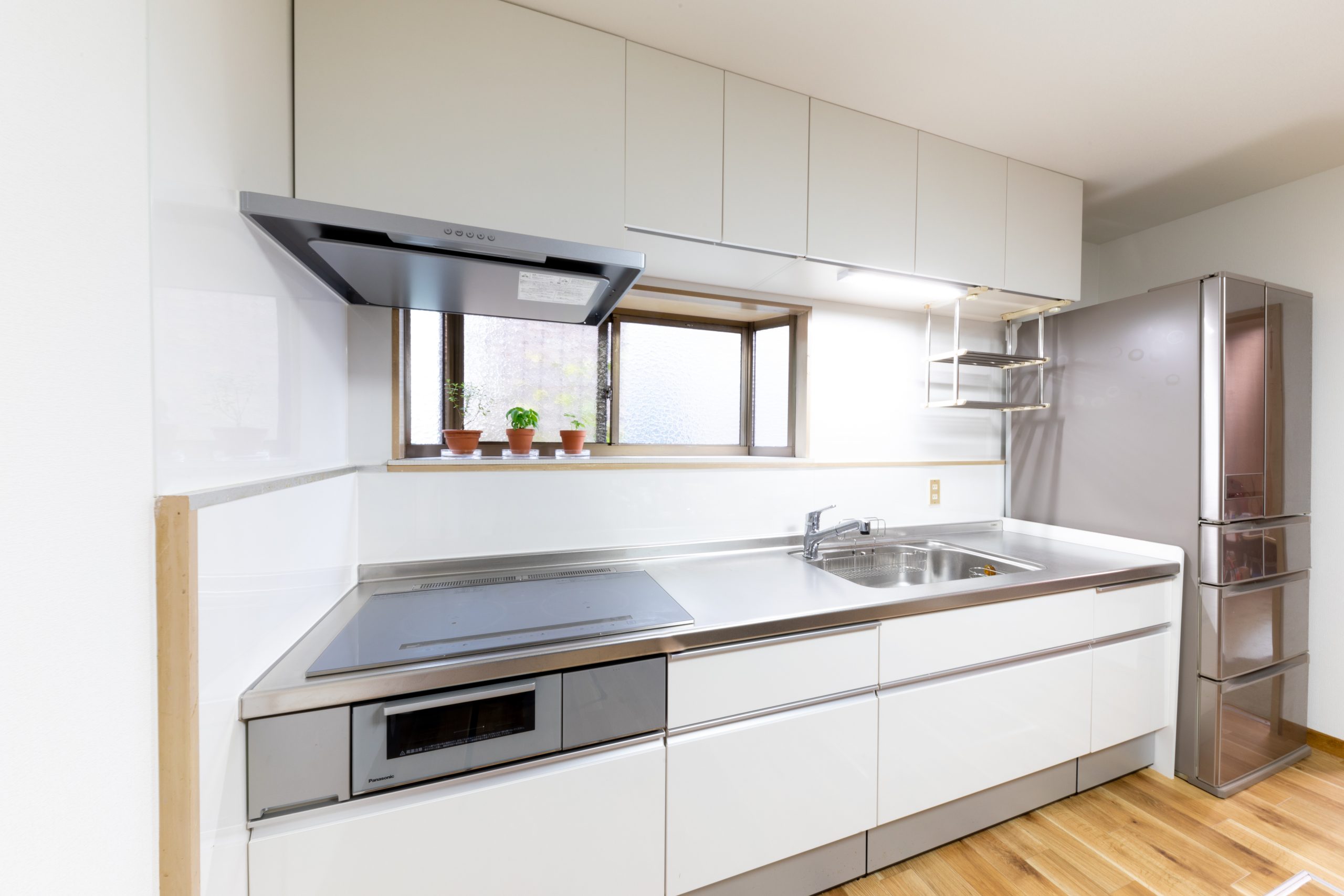 キッチン（シエラ）