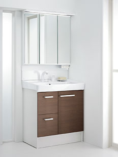 洗面台（オフト）