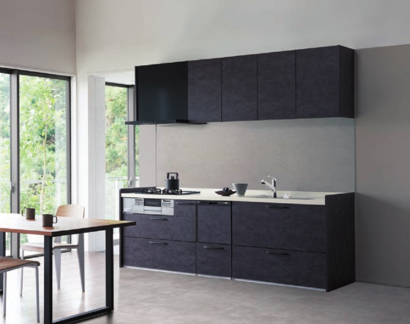 キッチン（Vスタイル）