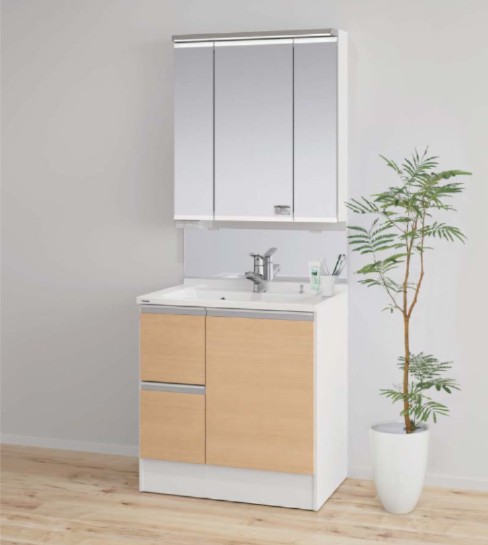 洗面台（シーライン）