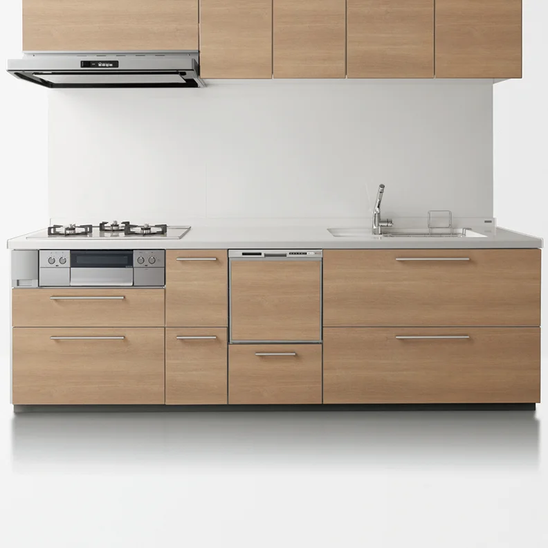 キッチン（ミッテ）