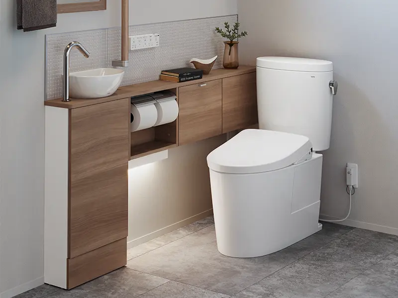 ピュアレスト EX